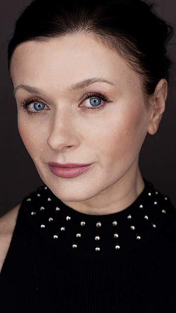 Irina Dvorovenko Irina Dvorovenko