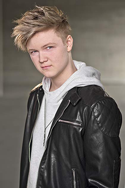 Sean Thomas Sean Thomas