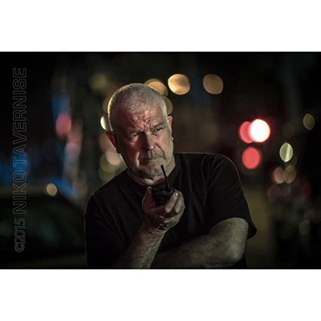 Andy Armstrong Andy Armstrong