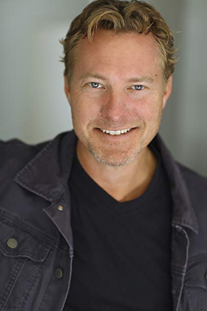 Greg Savage