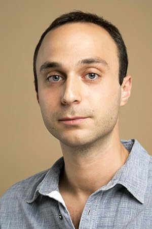 Philipp Fortunkov Philipp Fortunkov