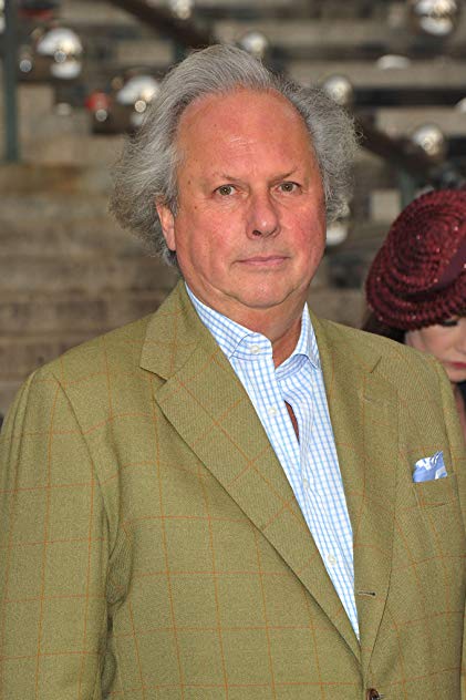 Graydon Carter Graydon Carter
