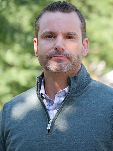 Dave Granholm Dave Granholm