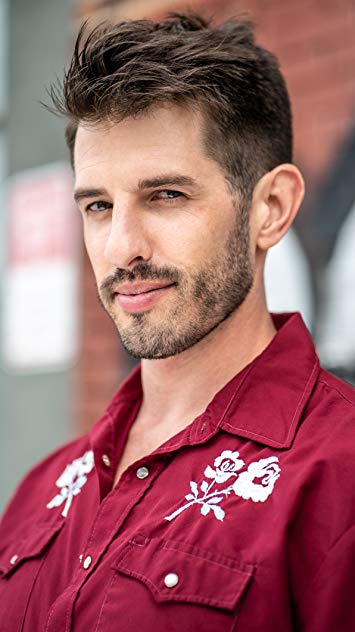 Ben Dawson Ben Dawson