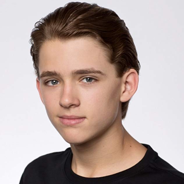 Julian Crouser Julian Crouser