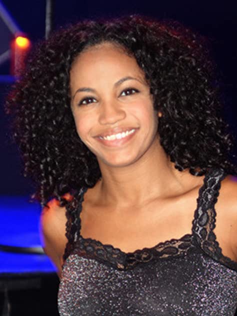 Jodie Resther Jodie Resther