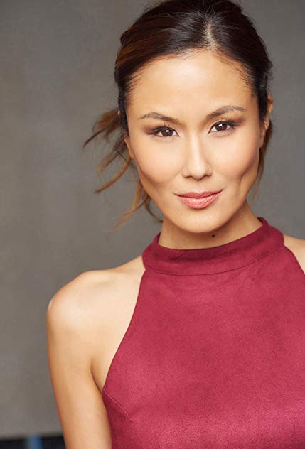 Minae Noji Minae Noji