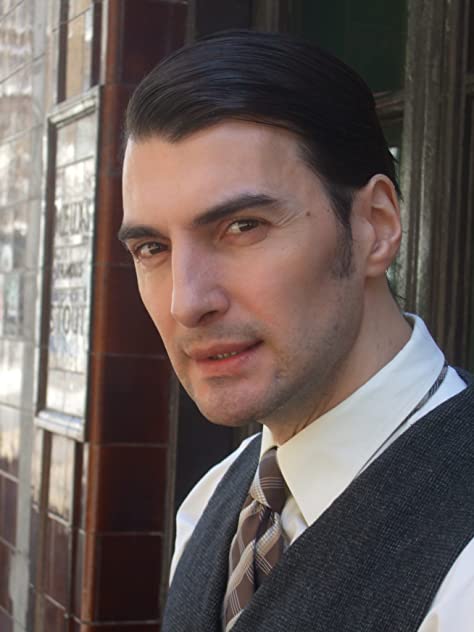 Vidal Sancho Vidal Sancho