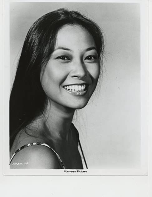 Christina Kokubo Christina Kokubo