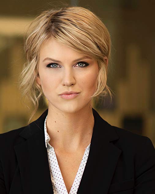 Cassandra Rochelle Fetters Cassandra Rochelle Fetters
