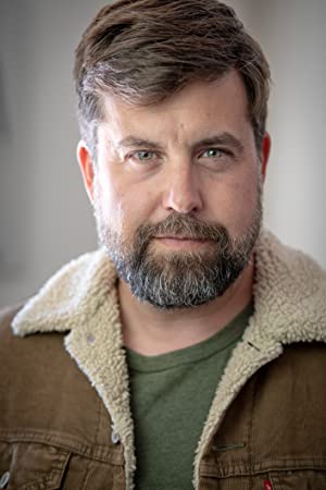 Chad Michael Baird Chad Michael Baird