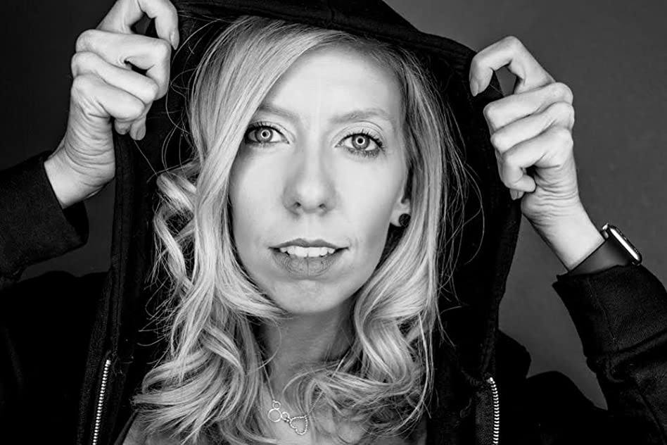 Jamie Lea Babineau Jamie Lea Babineau