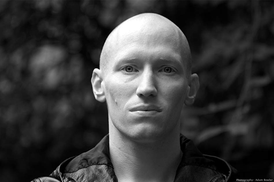 Alexander Clay Alexander Clay