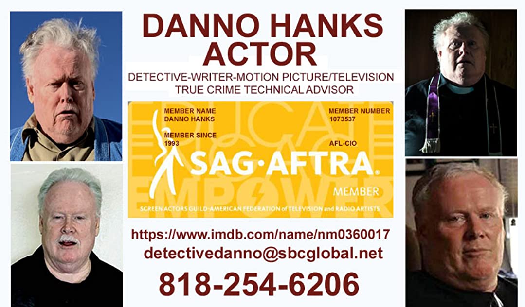 Danno Hanks Danno Hanks