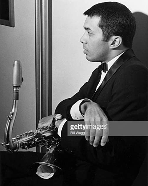 Richie Kamuca Richie Kamuca