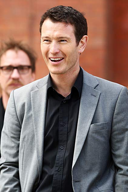 Nick Moran Nick Moran