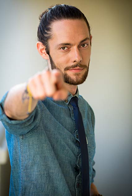 Matthew Peschio Matthew Peschio