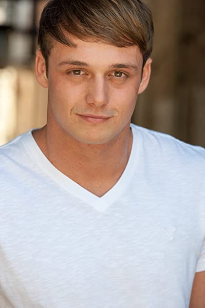 Trey Shabel Trey Shabel