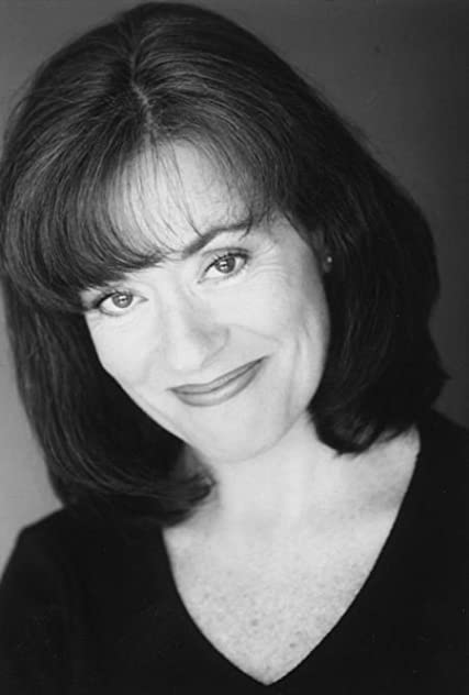 Bernadette Nason Bernadette Nason