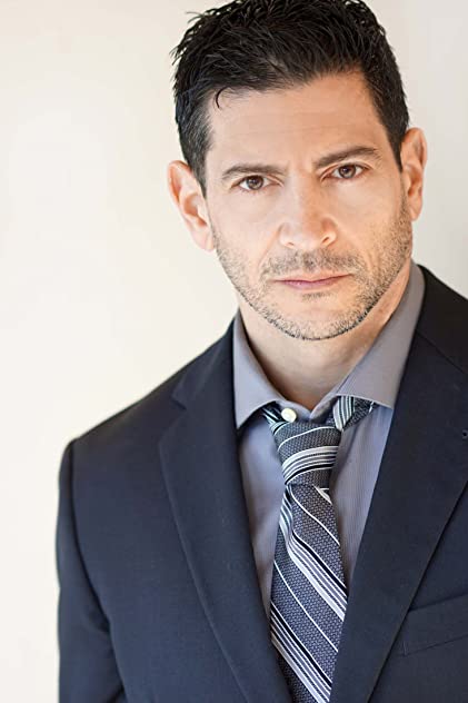 Steve Jacques Steve Jacques