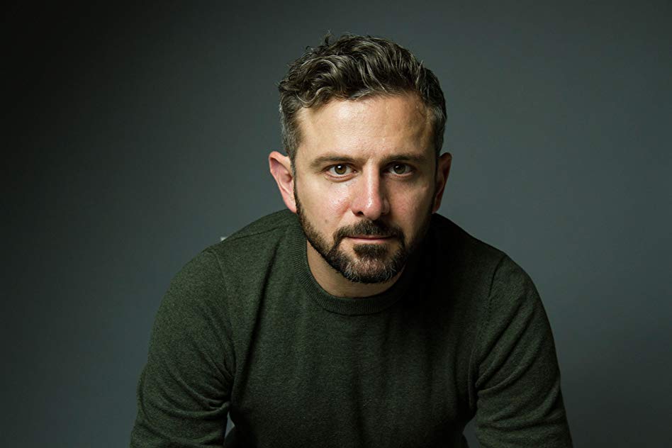 Roberto Cavazos Roberto Cavazos