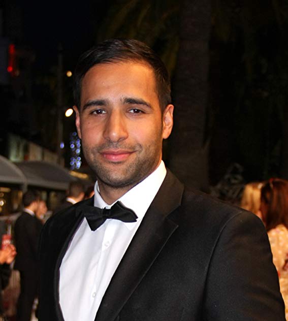 Miguel Khan Miguel Khan