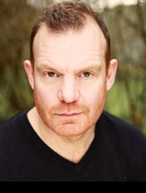 Tim Chipping Tim Chipping