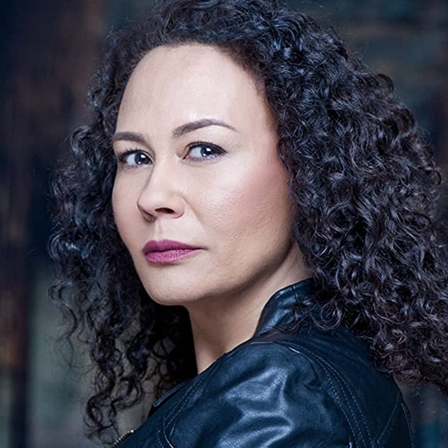 Tonjha Richardson Tonjha Richardson