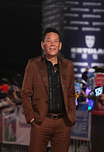 Shao-hua Lung Shao-hua Lung