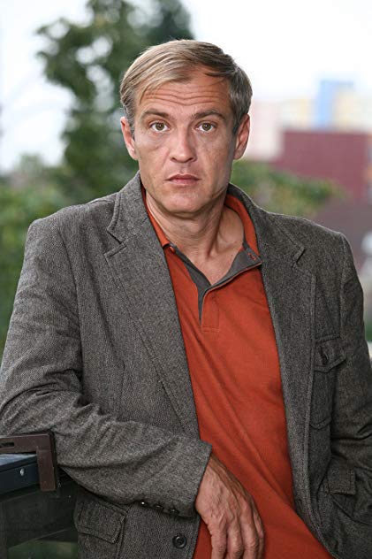 Roman Luknár Roman Luknár