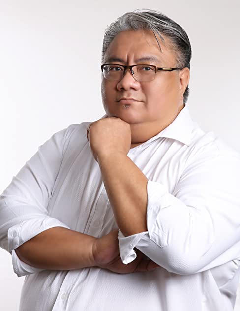 Jim Libiran Jim Libiran