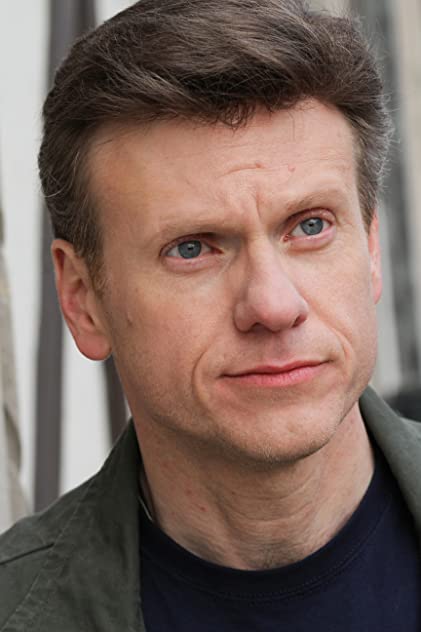 Paul D. Morgan Paul D. Morgan