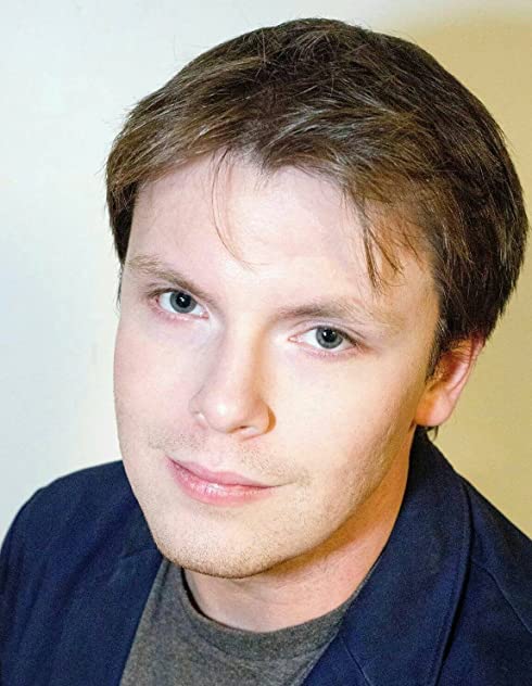 Aaron Michael Lambert Aaron Michael Lambert