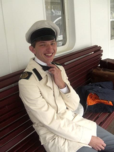 Ilya Kiporenko Ilya Kiporenko