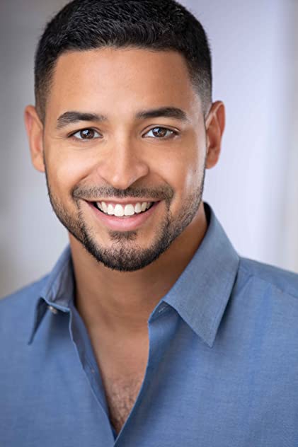 William Martinez William Martinez