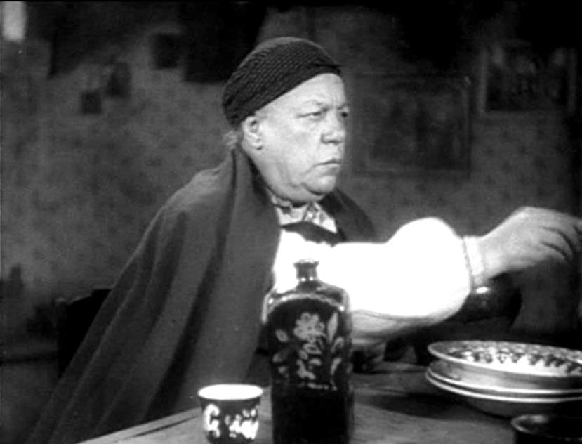 Varvara Massalitinova Varvara Massalitinova