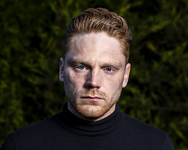 Scott Rose-Marsh Scott Rose-Marsh