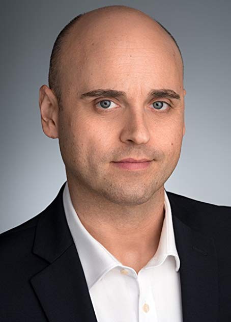 Jonathan Cousens Jonathan Cousens