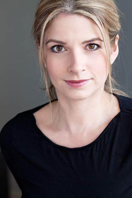 Caroline Sheen Caroline Sheen