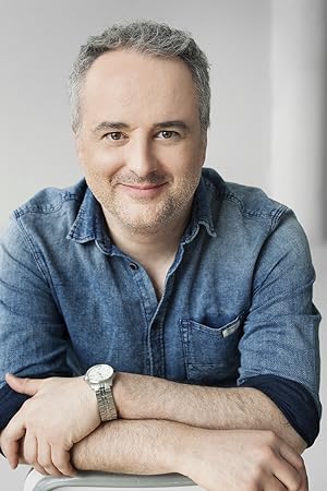 Hugues Frenette Hugues Frenette