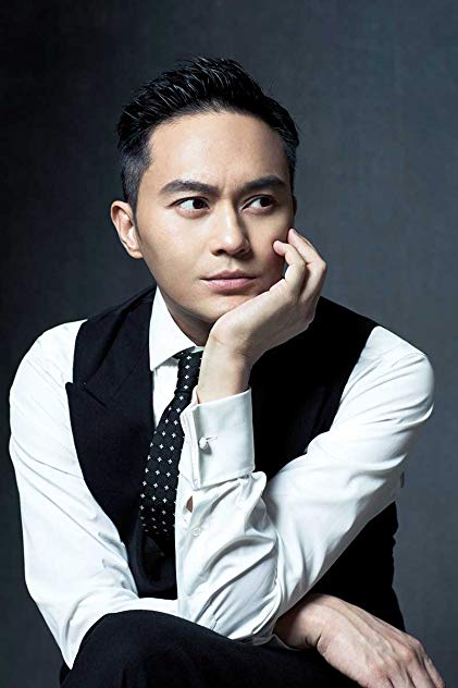 Julian Cheung Julian Cheung