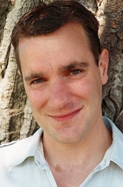 Simon John Wilson Simon John Wilson