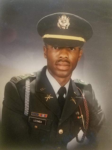 Roger K. Moore Roger K. Moore