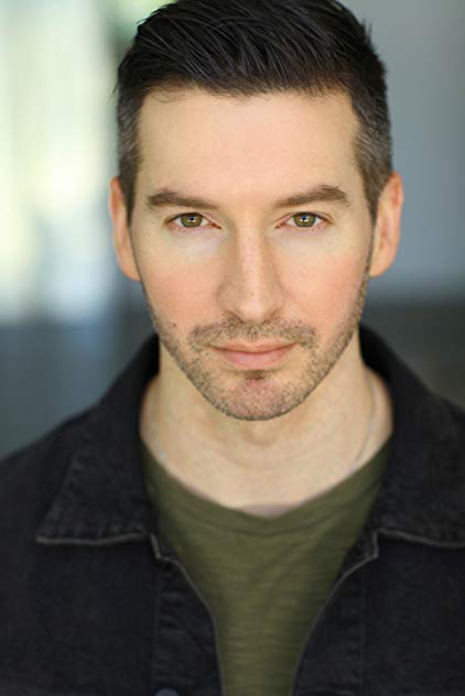 Garrett Hines Garrett Hines