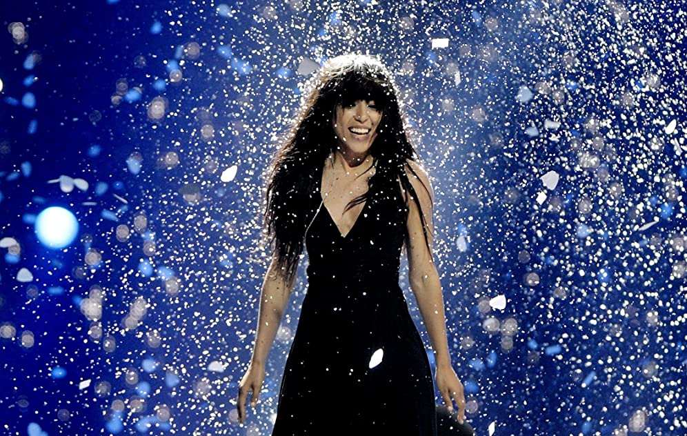 Loreen Loreen