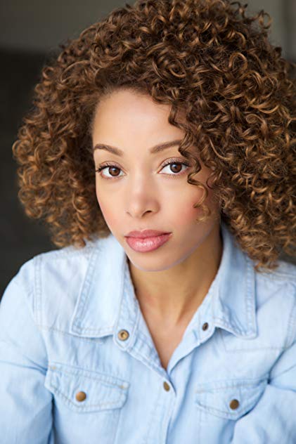 Ashley Drayton Ashley Drayton