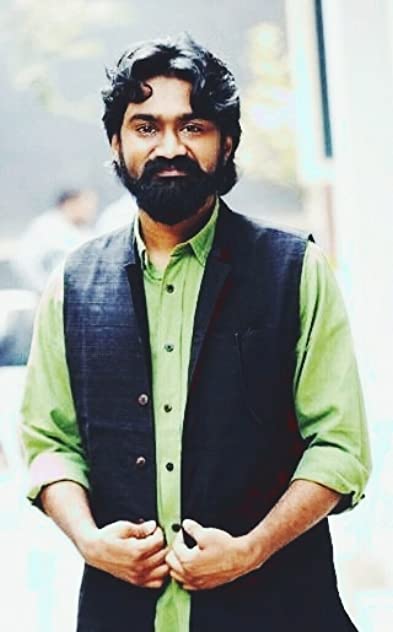 Rahul Ramakrishna Rahul Ramakrishna