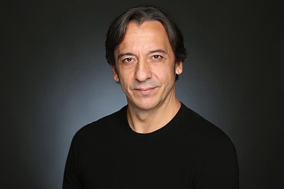 Germán Torres Germán Torres