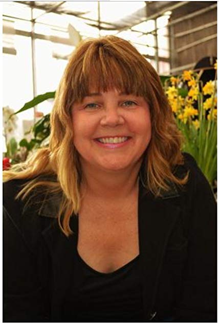 Lisa Hinds Lisa Hinds