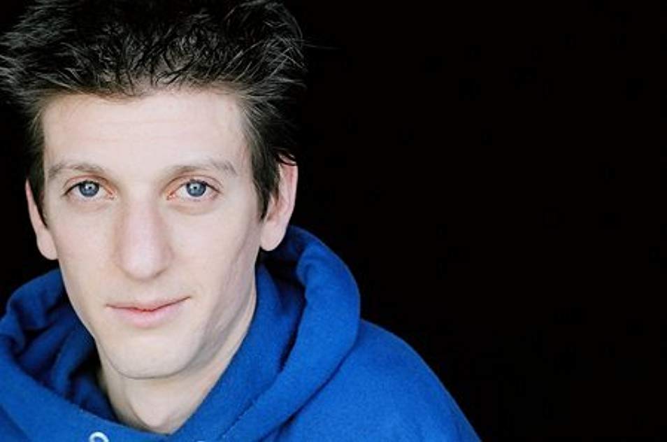 Adam Bobrow Adam Bobrow